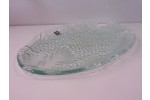 S1020 10" GlassFish Dish S1020 10" GlassFish Dish